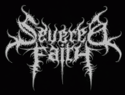 logo Severed Faith